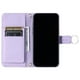 thumbnail image 5 of Funda tipo billetera FOXDOCK para Google Pixel 9A – Tapa abatible con correa para mujer, 5 of 5