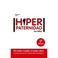 Zig Zag - Libro Hiperpaternidad