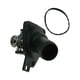 thumbnail image 5 of Ensamblaje De La Carcasa Del Termostato Del Refrigerante Del Motor Para Honda Civic Cr-V Durable, 5 of 5