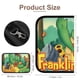 thumbnail image 2 of Bolsa de Almacenamiento Franklin Plegable con Compartimentos, 2 of 5