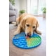 thumbnail image 2 of Lickimat Comedero Lento Almohadilla Para Lamer Plato Comedero Lento Para Perros Gatos Almohadilla Para Lamer Lickimat Mascotas Vitrineon Cl Color Naranja, 2 of 3