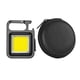 thumbnail image 3 of Mini Linterna COB, Luz De Trabajo Portátil, Recargable Por USB Para Pesca Al Aire Libre Con Bolsa De Almacenamiento, 3 of 5