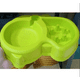 thumbnail image 1 of Cuencos Para Perros Antiestres Forma Doble, 1 of 1
