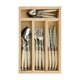 thumbnail image 1 of Set cuchilleria 24 piezas ivory, 1 of 2