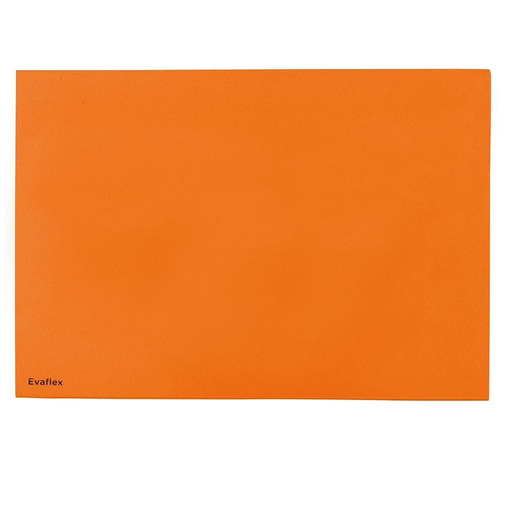 Evaflex - Tabla De Punzado