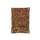 thumbnail image 2 of Tabaquera De Cuero Animal Print Tratur, 2 of 3