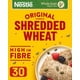 thumbnail image 1 of Cereal Nestlé Shredded Wheat 675 g, 1 of 4