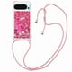 thumbnail image 1 of Funda FOXDOCK para Google Pixel 10 con Cuerda Ajustable, Brillo Líquido, Protección Antigolpes y Lente – Ideal para Regalo, 1 of 6
