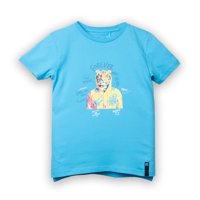 Polera Niño Calipso Pillin