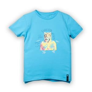 Polera Niño Calipso Pillin