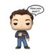 thumbnail image 2 of Figura de vinilo Funko Pop! Refranes: Amigos Joey Tribbiani, 2 of 7