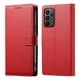 thumbnail image 1 of Funda para FOXDOCK Samsung Galaxy M13 4G– Cuero Premium, 3 ranuras para tarjetas, Protección contra impactos, 1 of 5