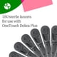 thumbnail image 2 of Lancets OneTouch Delica Plus, calibre 30, para diabetes, 180 unidades, 2 of 6