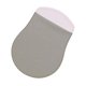 thumbnail image 2 of Soporte Para Disco Duro Externo Portátil Para Auriculares Ratón Inalámbrico Bolígrafos Gris, 2 of 5