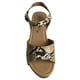 thumbnail image 3 of Sandalia Ecocuero ZAY50 Café, 3 of 5