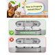 thumbnail image 3 of Filtros para fuente de agua para perros MAILOFY 12L/16L (paquete de 6), 3 of 6