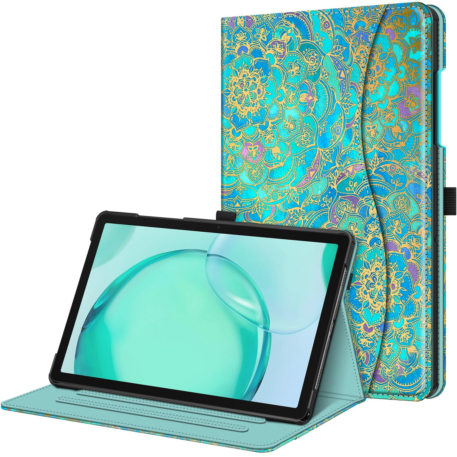 Funda Fintie Para Samsung Galaxy Tab A11+ Plus 11 2025/a9+ Plus 2023