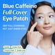 thumbnail image 2 of Parche para ojos DearKlairs Blue Caffeine 60 parches, 2 of 8