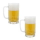 thumbnail image 2 of Set 2 Vaso Shopero Cervecero Modelo Irlanda 550cc Cerveza Shop, 2 of 3