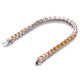 thumbnail image 3 of Pulseras de Tenis de Moissanita de 4 Mm para Mujer Hombres Color D Claridad VVS1 Pulseras de Tenis para Mujer Plata Esterlina 925 Cadena de Pulsera para Hombre Joyería 16-22 Cm, 3 of 8