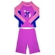 thumbnail image 1 of Conjunto Para Niño Con Filtro Uv Fucsia 8, 1 of 3