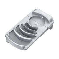 Magideal - Herramienta De Chaflán De Tubería De Pvc Herramienta De Desbordamiento De Tubería De Pvc, Folleto De Tubería, Tamaños De Tubería De 5 Fáciles De Usar,