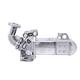 thumbnail image 1 of Tubo Enfriador Egr Nissan Navara Hd - Nv350 2.5 2015-2017, 1 of 3