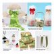 thumbnail image 4 of 5u Ribbones Cintas De Decoración Para Regalos 22m X 4 Cms, 4 of 8
