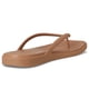 thumbnail image 5 of Sandalias Crocs Miami para Mujer Chocolate con Leche Talla 10 M, 5 of 7