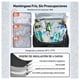 thumbnail image 5 of Tourit Mochila Cooler con Ruedas Explorer 22L 36 latas Negro, 5 of 10