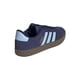 thumbnail image 4 of Zapatillas adidas VL Court 3.0 para hombre en piel azul oscuro, 4 of 6