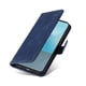 thumbnail image 2 of Funda Billetera para Xiaomi Redmi Note 13 Pro 5G con Porta Tarjetas y Soporte Ajustable Azul, 2 of 5