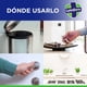thumbnail image 2 of Desinfectante Ambientes Aerosol y Superficies Original Lata, 2 of 6