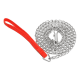 thumbnail image 1 of Cadena correa de acero para perros talla m / codystore, 1 of 3