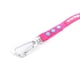 thumbnail image 4 of Street Dogs Correa De Paseo Para Perros PVC 3m rosa, 4 of 4