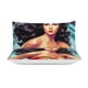 thumbnail image 4 of Wonder Woman Bedding Sets Ultra Soft Skin-Friendly Duvet Cover 3 Piece, Cute Comforter Cover Bed Set for Boys Girls Kids, 4 of 5