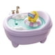 thumbnail image 5 of Mini Humidificador USB, Ideal Para Mesa, Oficina Y Sala De Estar, Color Morado., 5 of 5