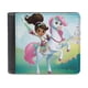 thumbnail image 1 of Cartera Nella La Princesa Caballero, 1 of 6
