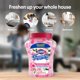 thumbnail image 4 of Ambientador Clorox Fraganzia Sweet Rosewater 355 ml, 4 of 6