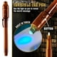 thumbnail image 2 of Diario secreto de Harry Potter con candado, llaves y bolígrafo de tinta invisible, 2 of 2