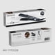 thumbnail image 3 of Plancha De Pelo Revestimiento De Titanio 230º Aiwa Aw-tp5538, 3 of 3