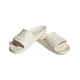 thumbnail image 4 of Sandalias sin cordones adidas Adilette Aqua Off White, unisex, talla 7, 4 of 8