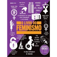 Editorial Dorling Kindersley - El Libro Del Feminismo