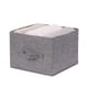 thumbnail image 1 of Caja Organizadora De Ropa Plegable, 1 of 2
