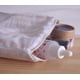 thumbnail image 5 of Cosmetiquero sustentable | Neceser de algodón | 22 x 14 cm, 5 of 7