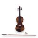 thumbnail image 2 of Violin Freeman Classic 44 Vnh107e, 2 of 3