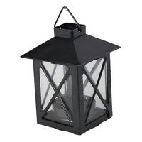 Genérico - Set De 3 Portavela Retro Decoración Fiesta Bodas Jhn