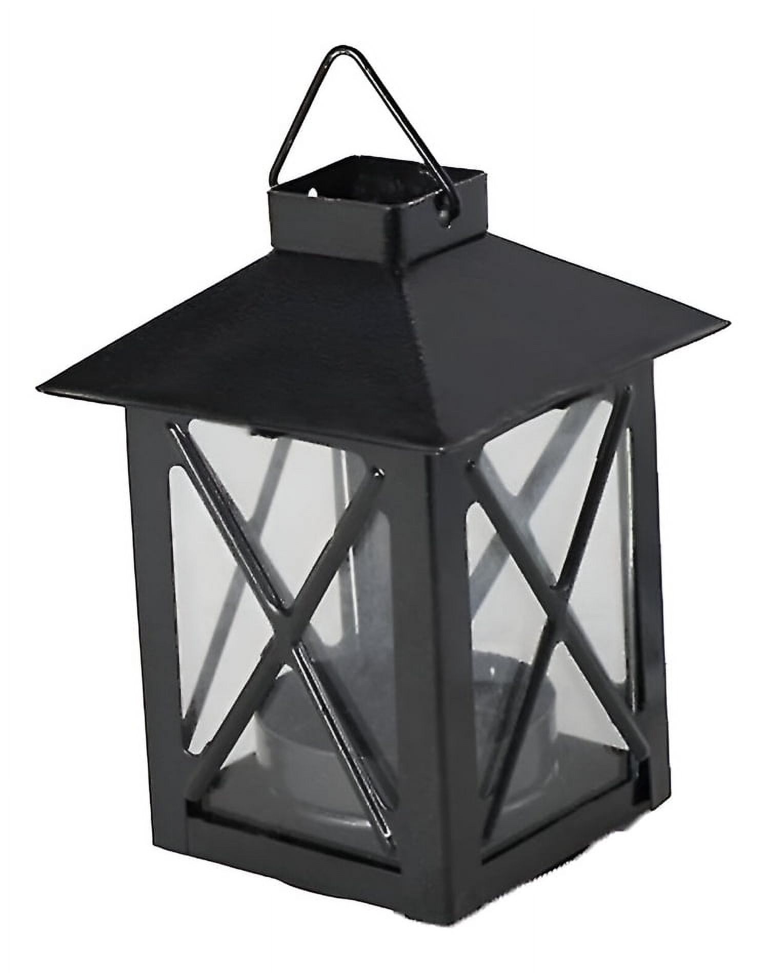 Genérico - Set De 3 Portavela Retro Decoración Fiesta Bodas Jhn