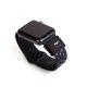 thumbnail image 3 of Banda para Reloj myID Negra - Funda de Identificación Médica Impermeable, 3 of 4