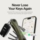 thumbnail image 2 of Organizador de Llaves KEY SMART iPro Compatible con Apple Find My, 2 of 9